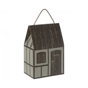 Maileg Farmhouse Gift Bag - Mint