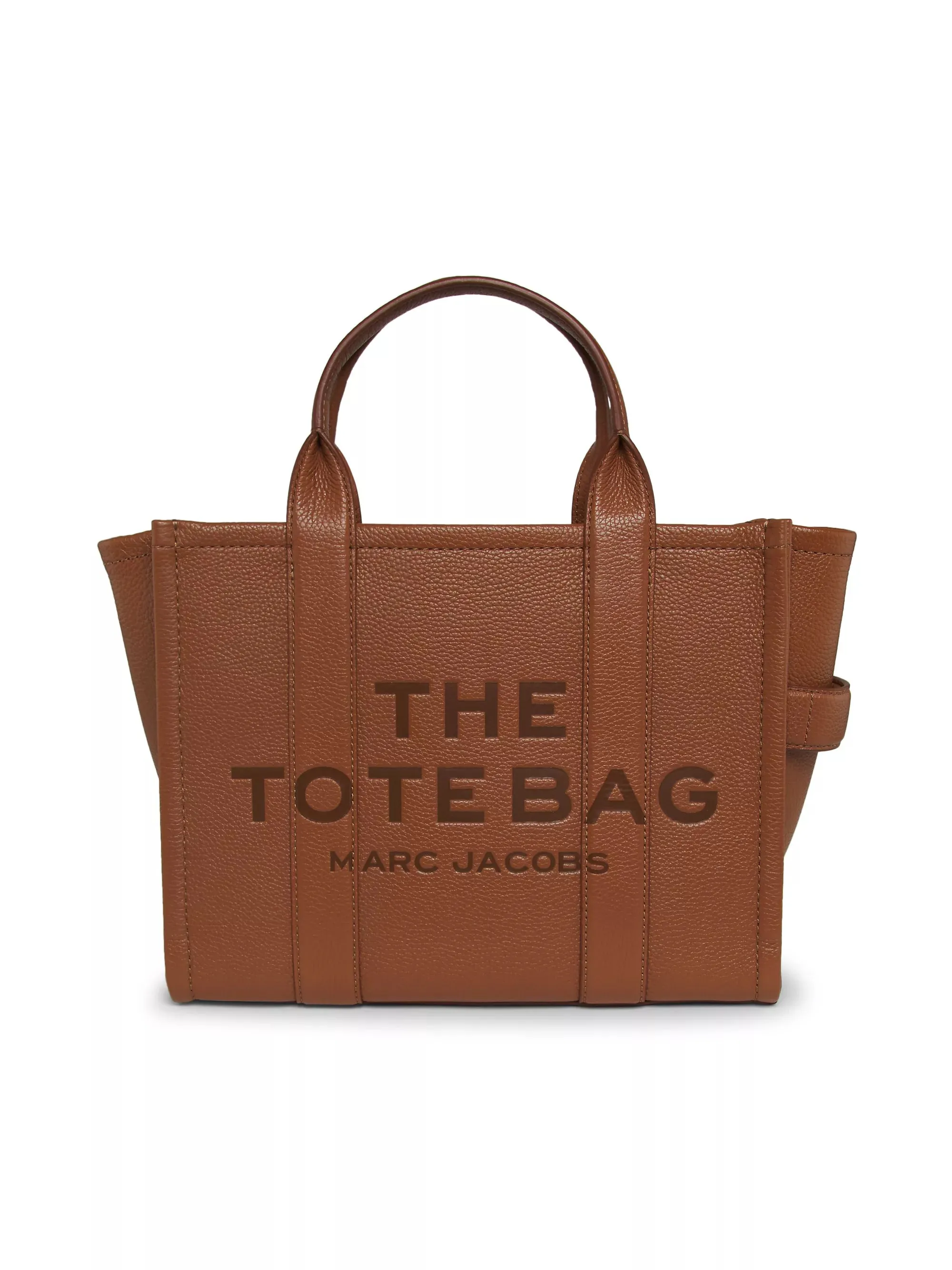 Marc Jacobs  The Leather Medium Tote