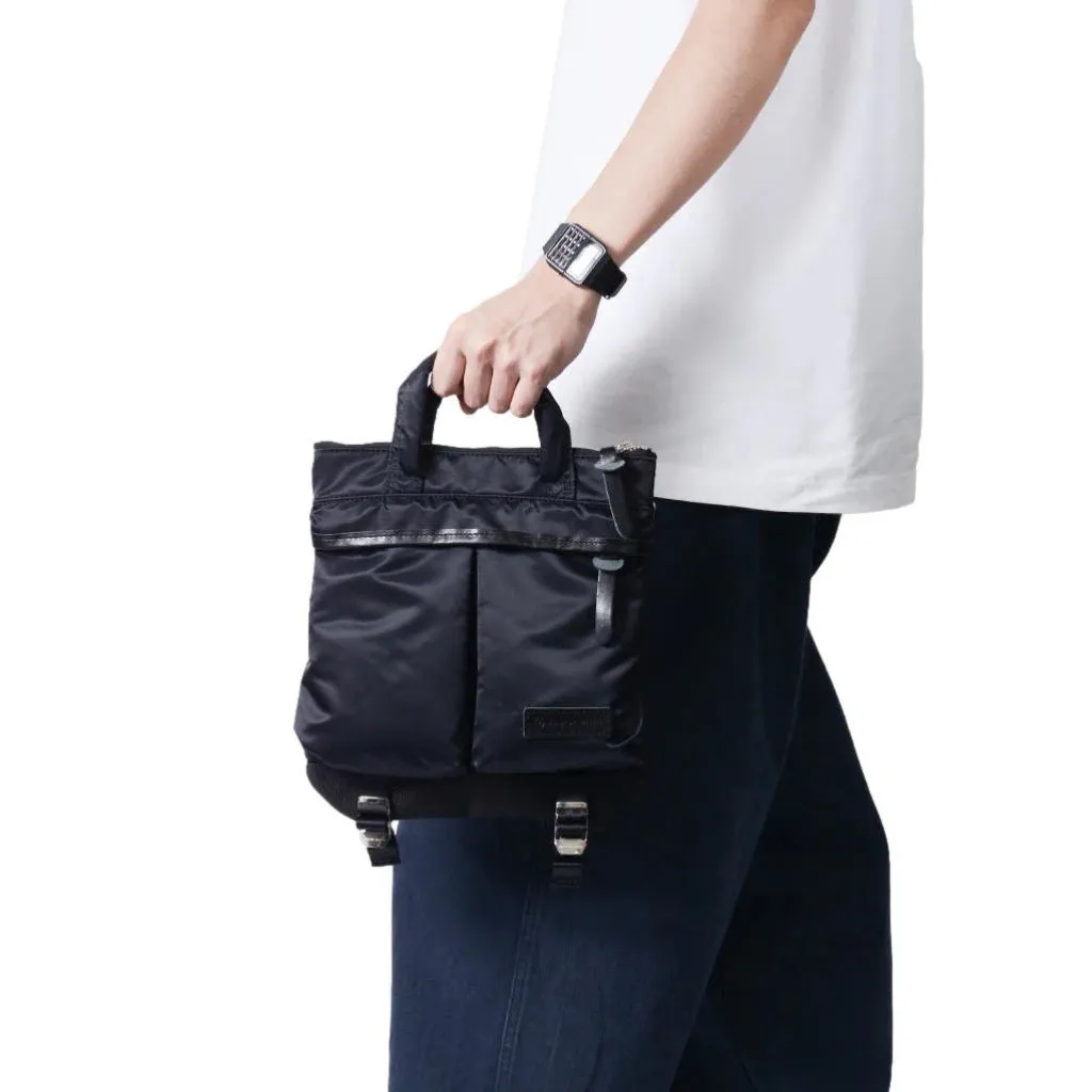 Master-piece "Lightning" Shoulder Bag