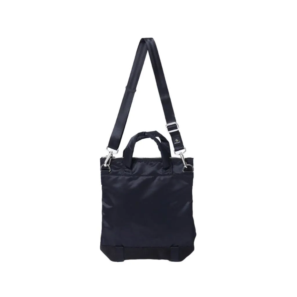 Master-piece "Lightning" Shoulder Bag