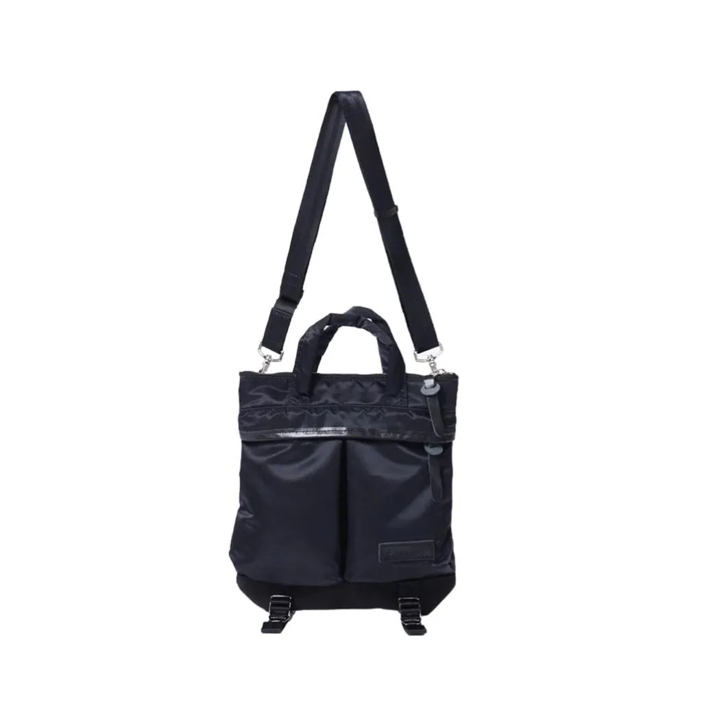 Master-piece "Lightning" Shoulder Bag