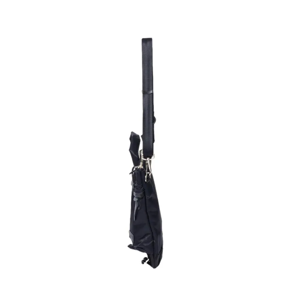 Master-piece "Lightning" Shoulder Bag