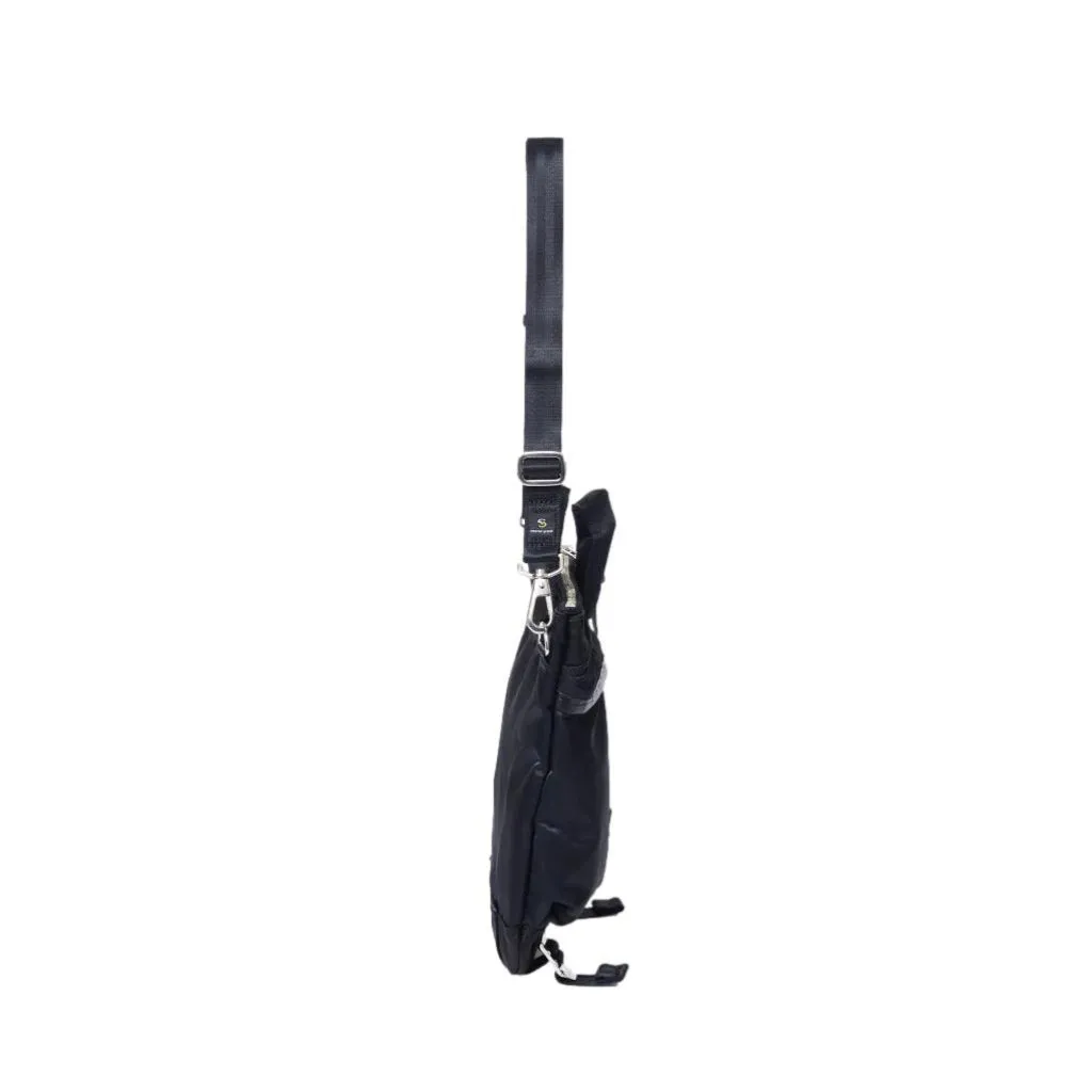 Master-piece "Lightning" Shoulder Bag