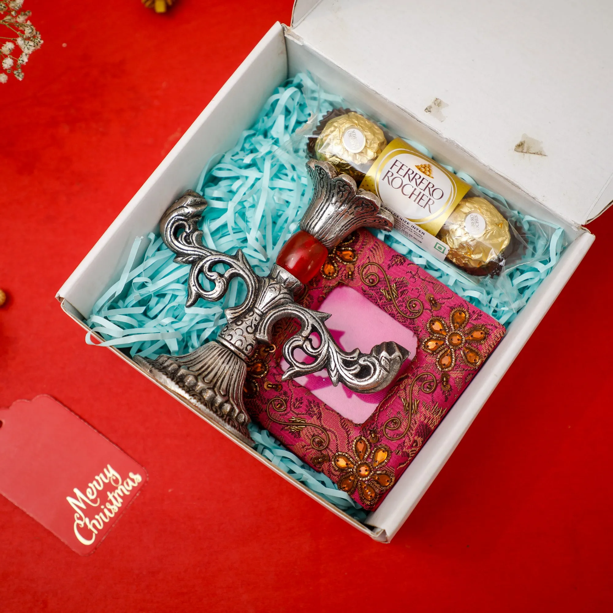Mom's Treasured Moments Gift Set