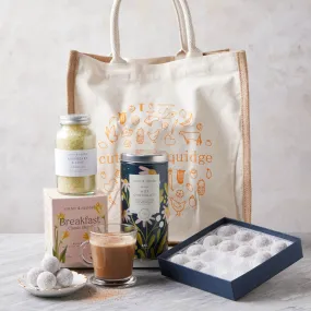 Mother's Day Relaxation Gift Bag