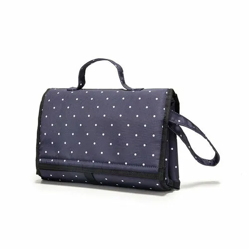 Multifunction Travel Waterproof Portable Diaper Changing Pad