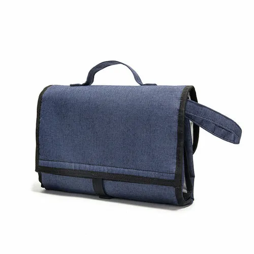 Multifunction Travel Waterproof Portable Diaper Changing Pad