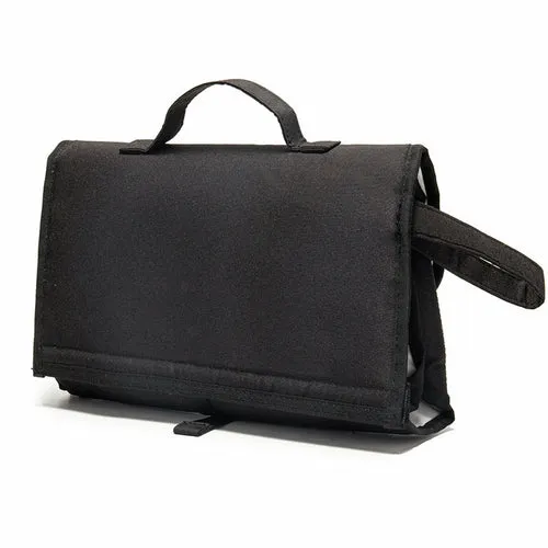 Multifunction Travel Waterproof Portable Diaper Changing Pad