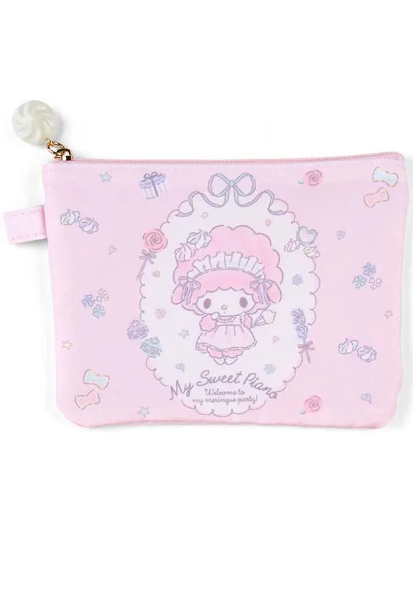 My Sweet Piano | POUCHES