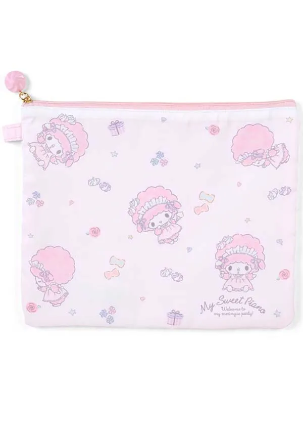 My Sweet Piano | POUCHES