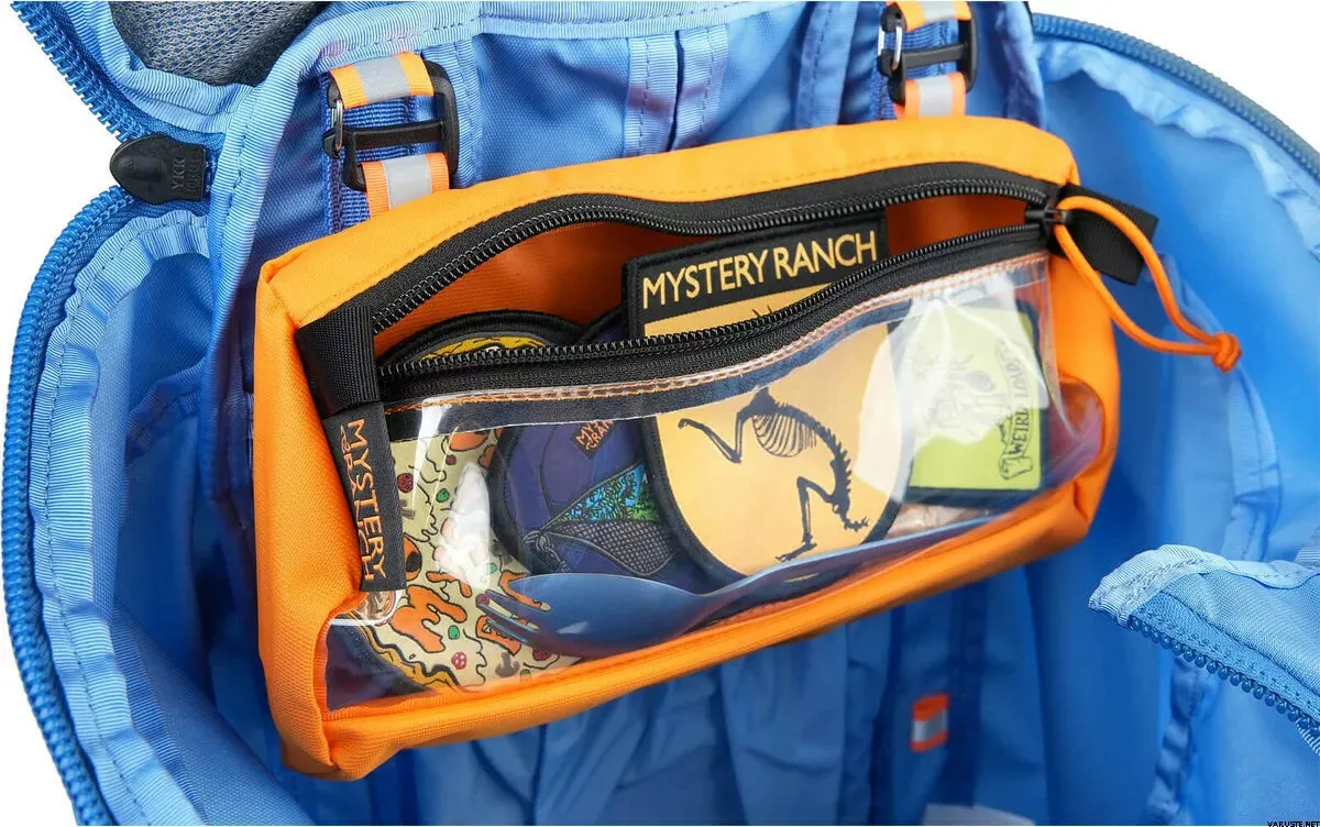 Mystery Ranch Quick Attach Zoid Bag
