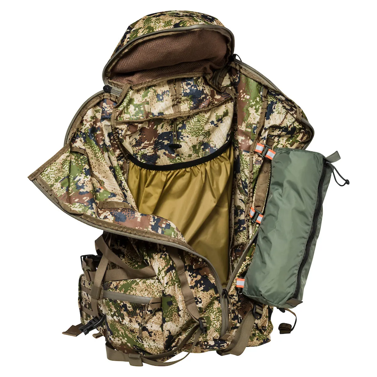 Mystery Ranch Quick Attach Zoid Bag