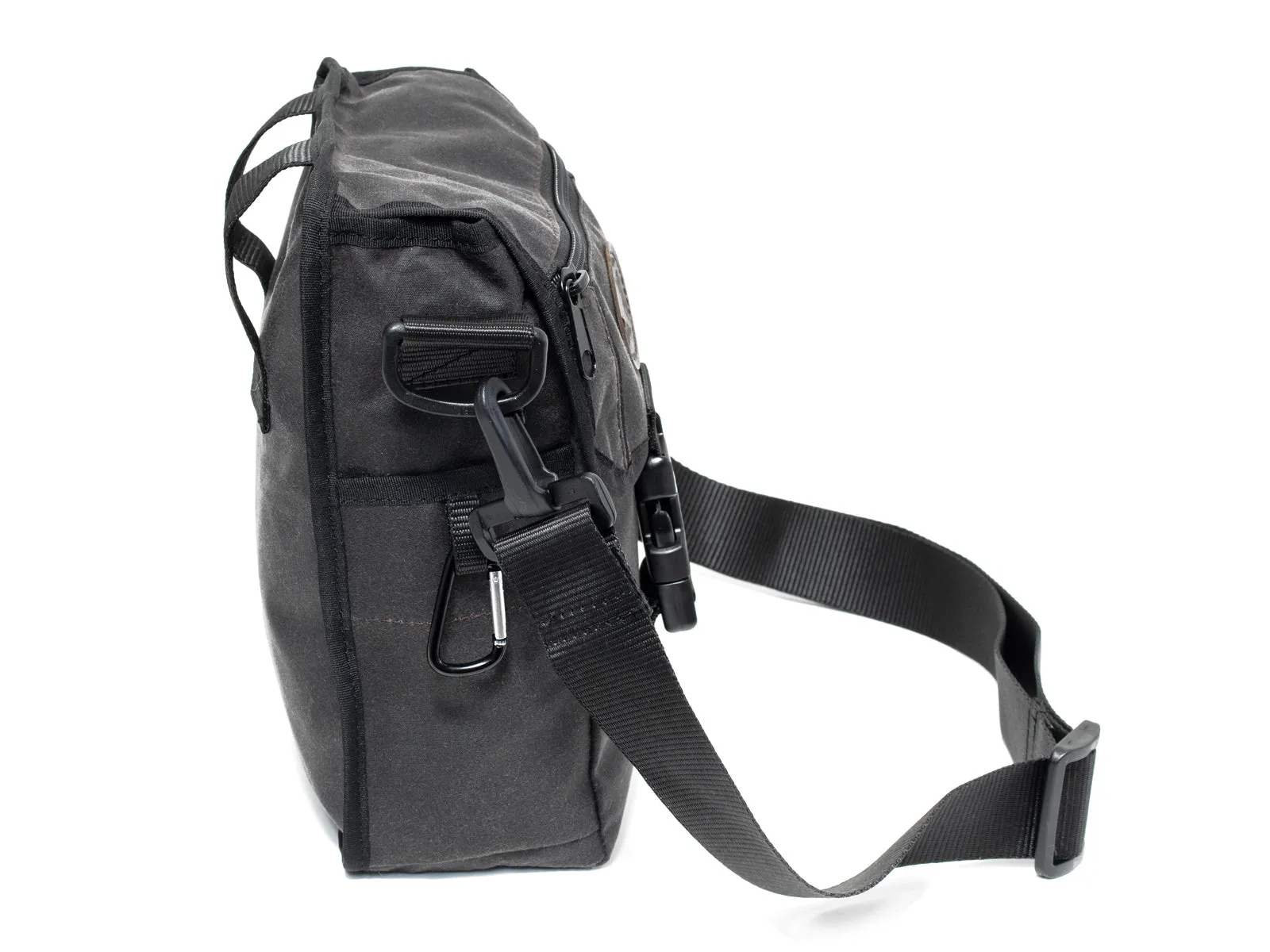 Mystique® WAXED Mini Deluxe Game Bag/Dummy Bag