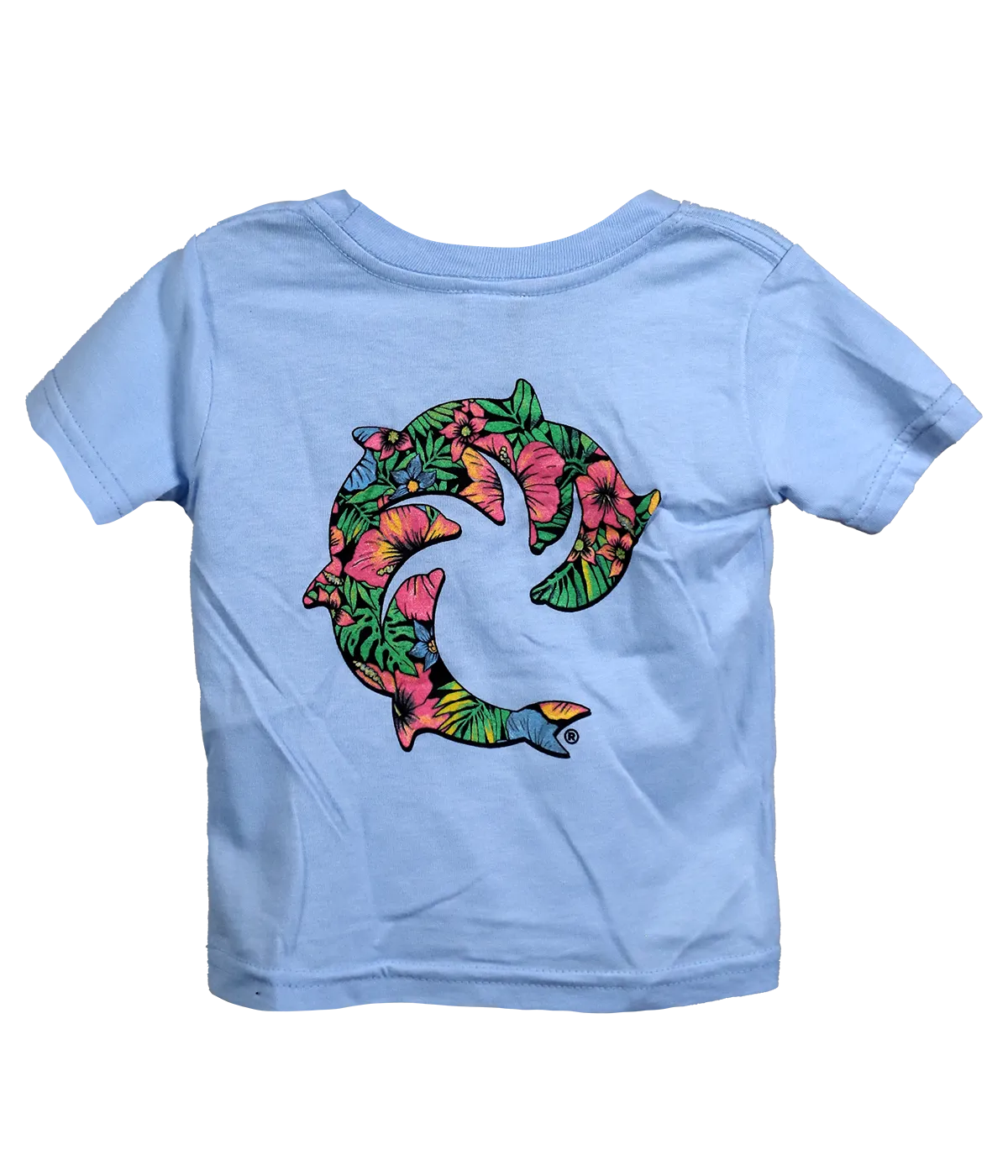 Nalu Infant S/S T-Shirt