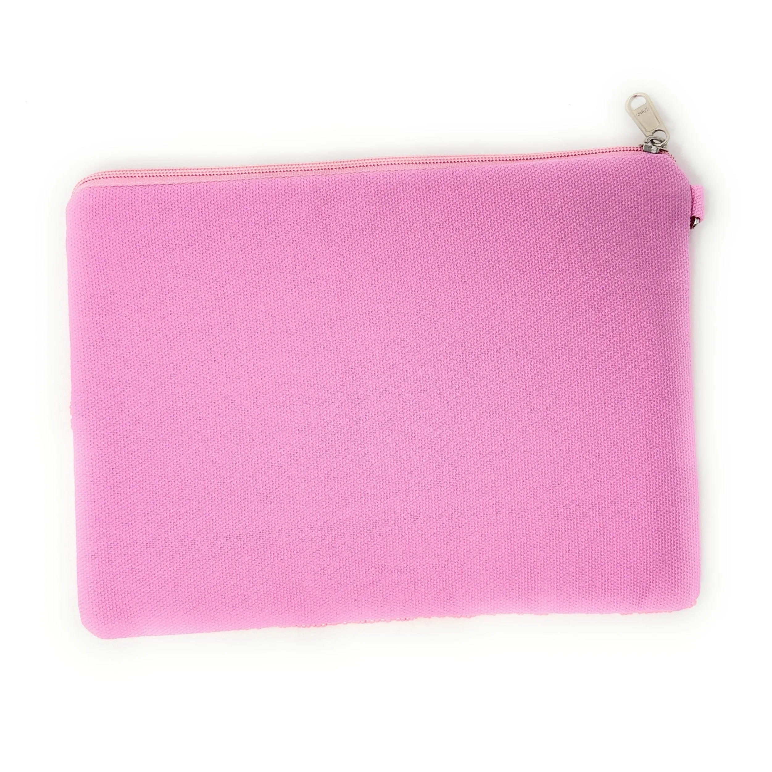 Name'em Large Beaded Pouch