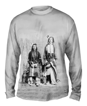 Native Americans From Southeastern Idaho