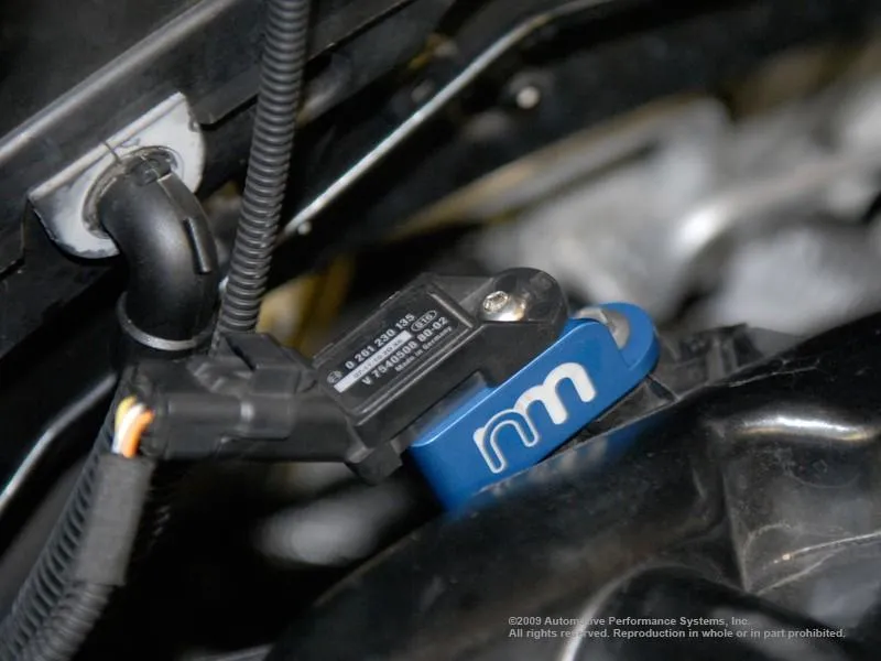 NEUSPEED Boost Sensor Tap • R-Chassis