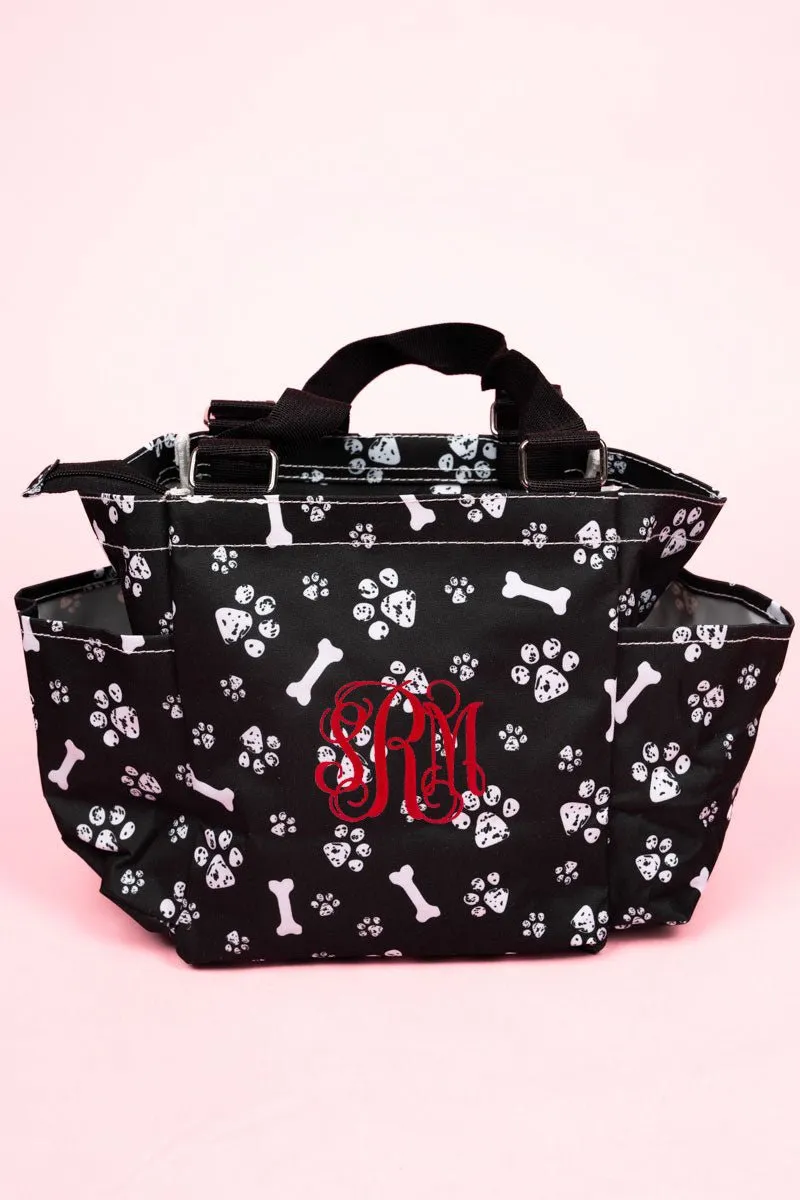 NGIL Feeling Pawsitive Organizer Tote