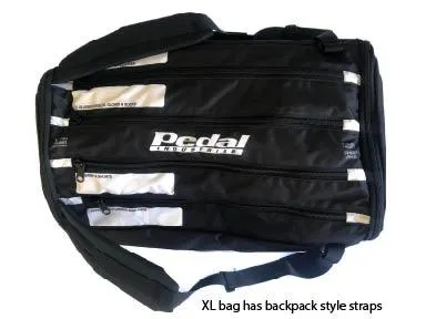 OC BIKE RACEDAY BAG™