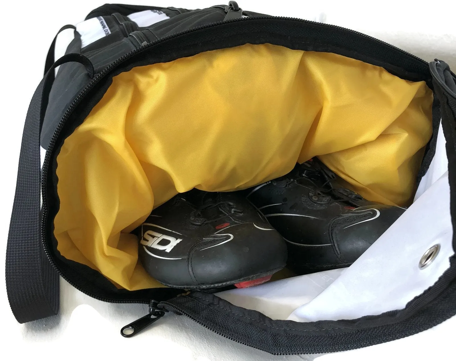 OC BIKE RACEDAY BAG™