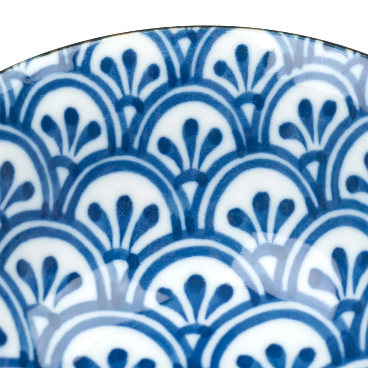 Ogi Traditional Japanese Soup Bowl
