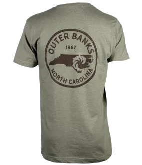 Old OBX S/S T-Shirt
