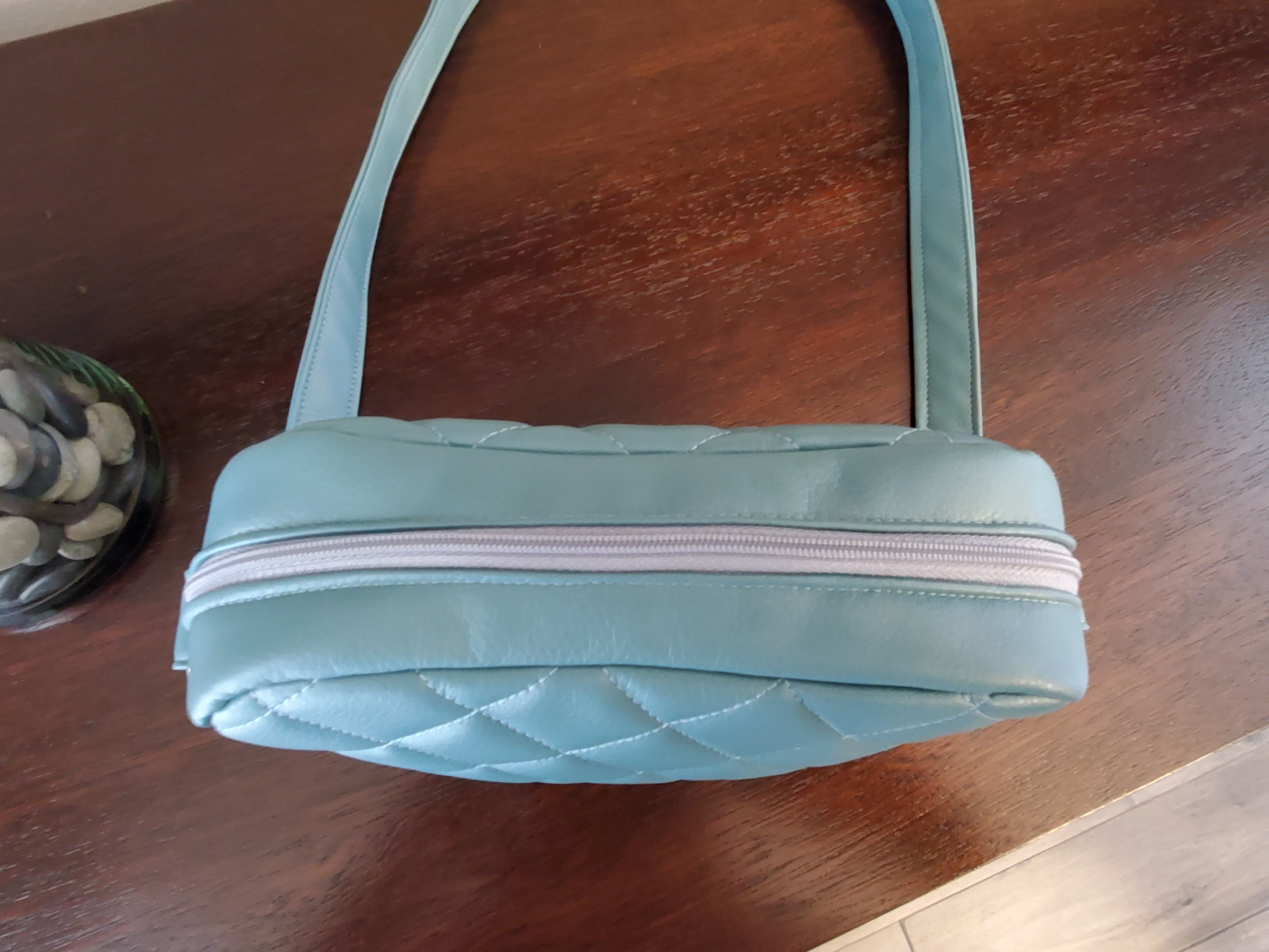 Olivia Camera Crossbody Handbag PDF Sewing Pattern