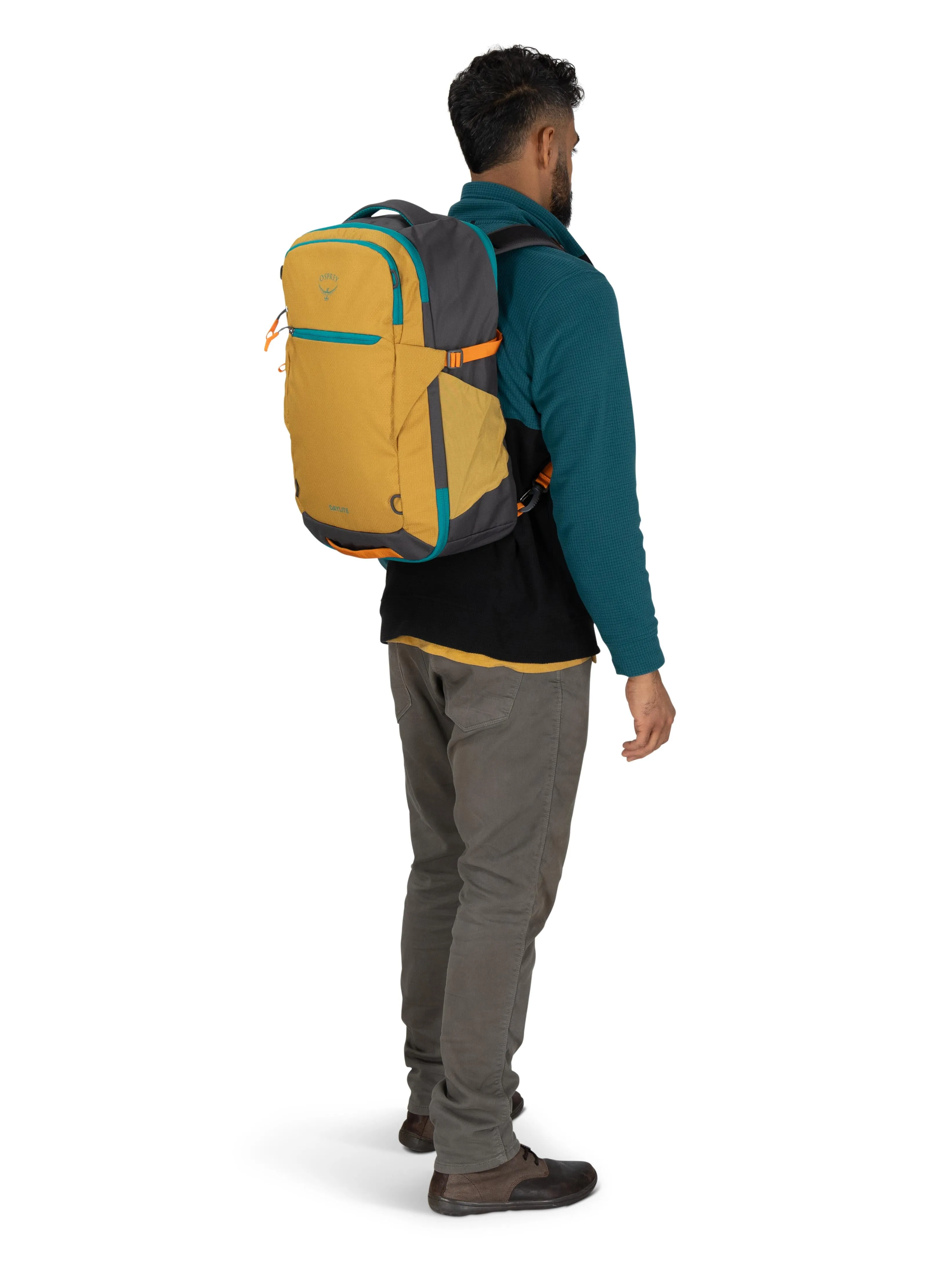 Osprey Daylite Travel Pack 35