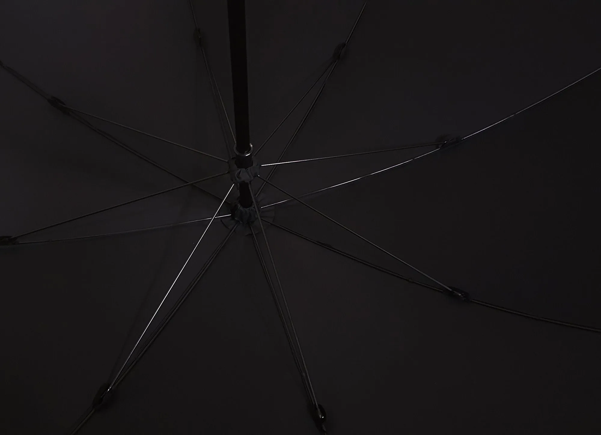 Oversized Men's Umbrella