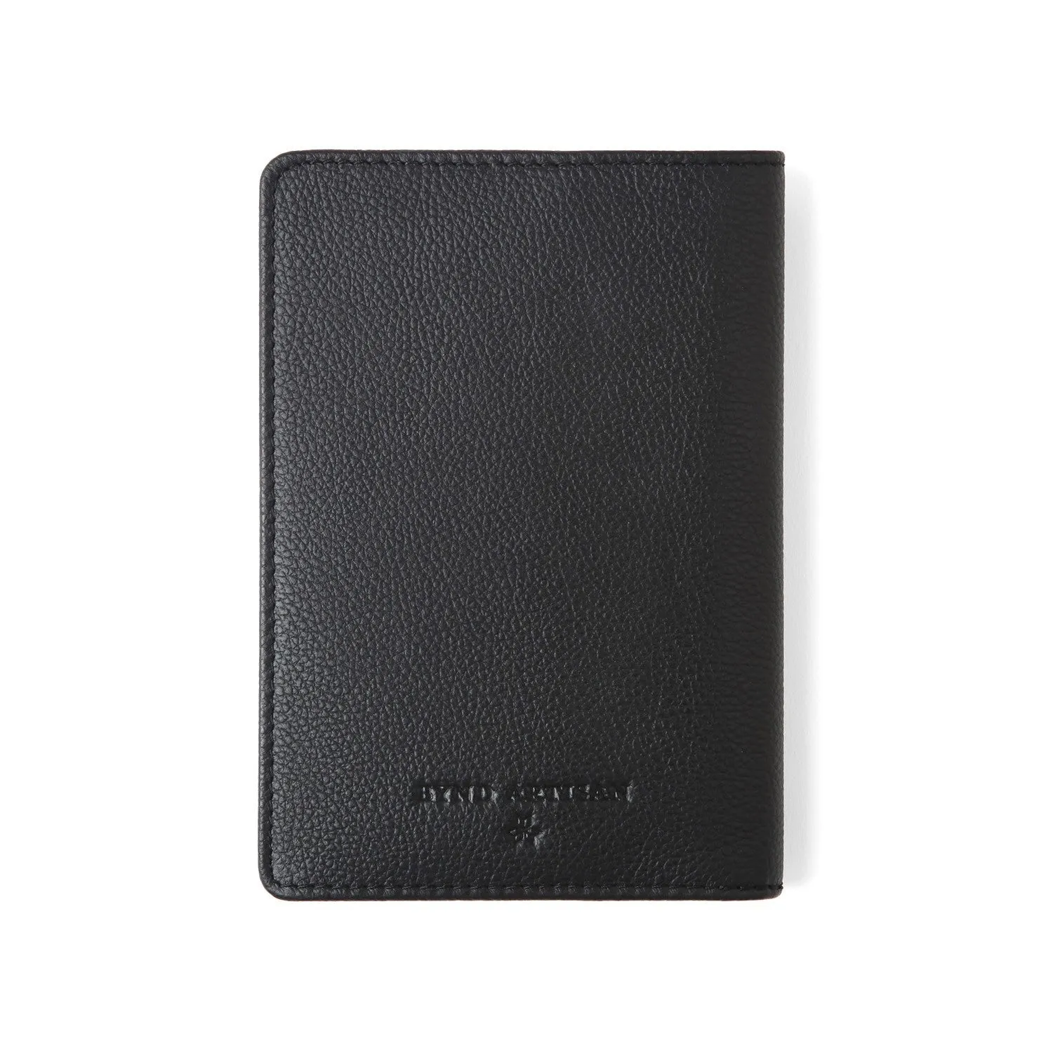 Passport Basic (compliments from OPUS by Prudential)