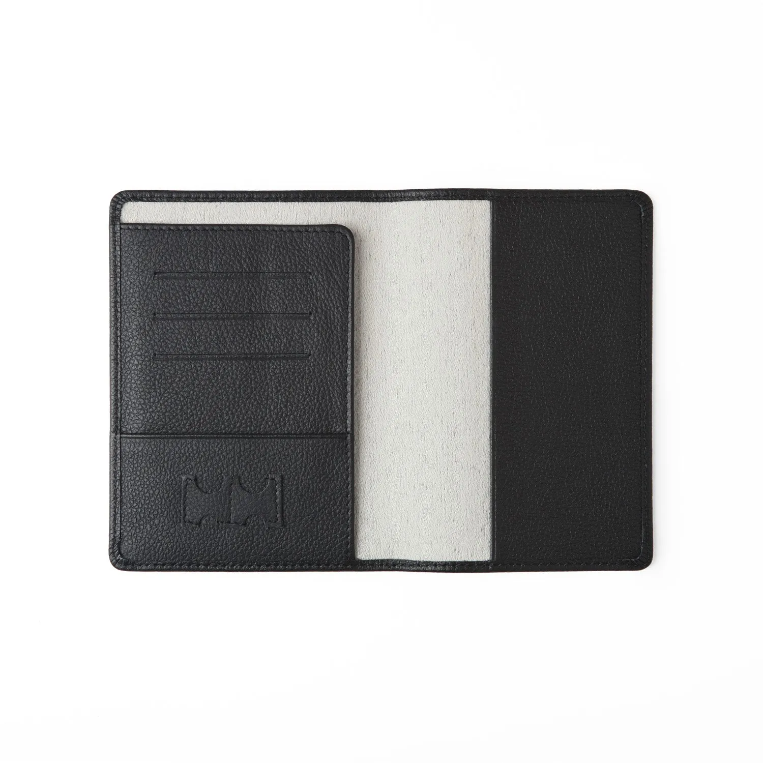 Passport Basic (compliments from OPUS by Prudential)