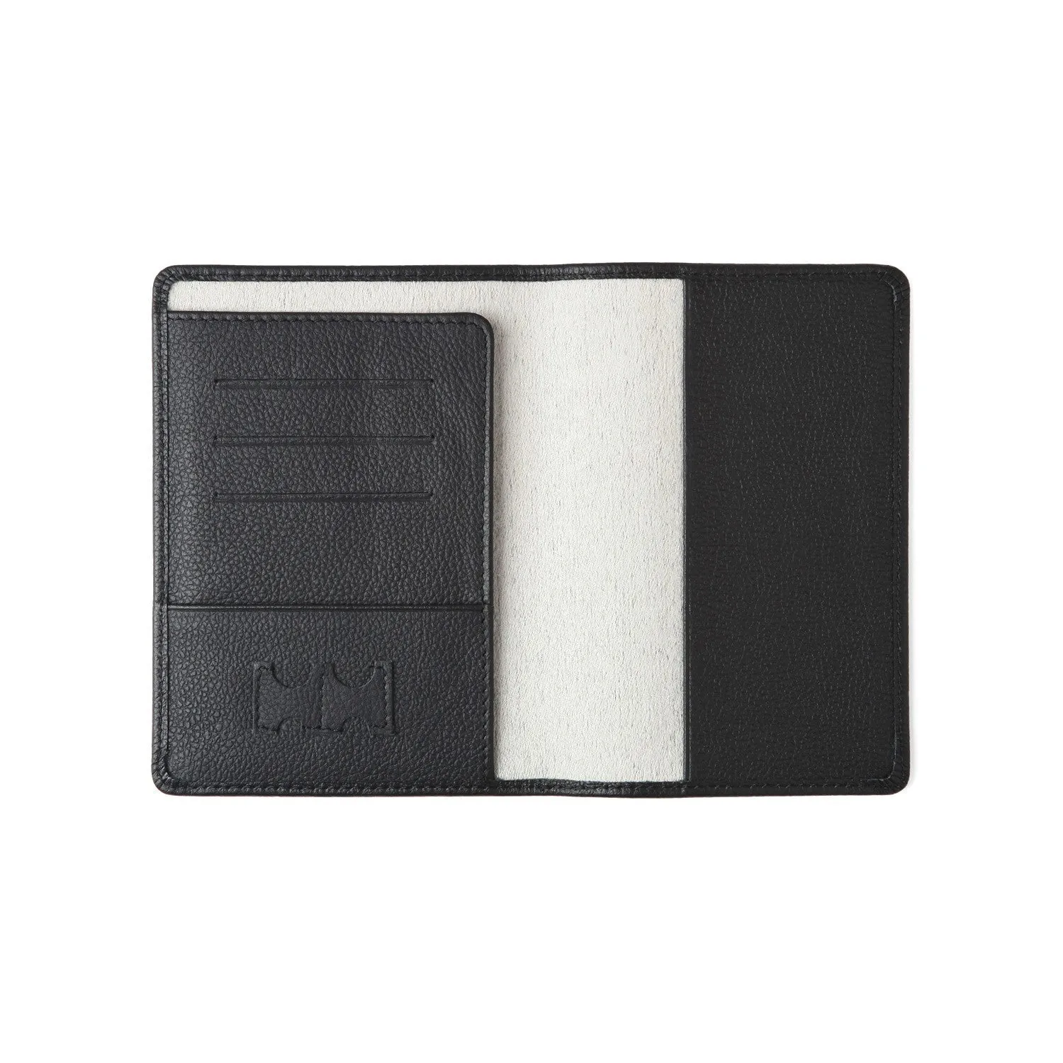 Passport Basic (compliments from OPUS by Prudential)