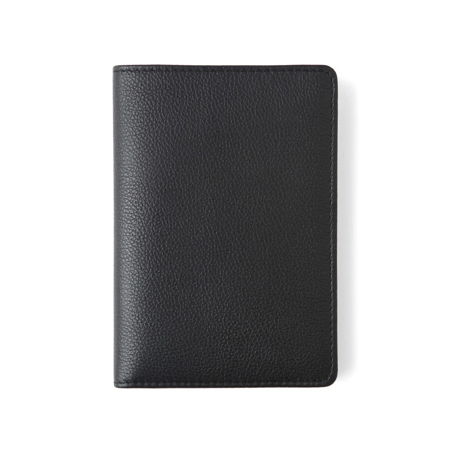 Passport Basic (compliments from OPUS by Prudential)