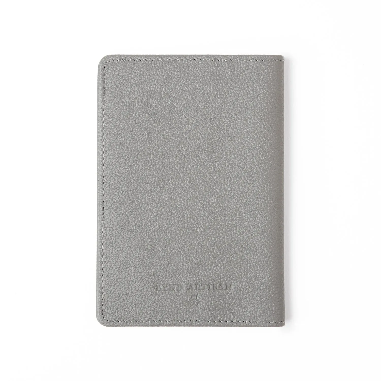 Passport Basic (compliments from OPUS by Prudential)
