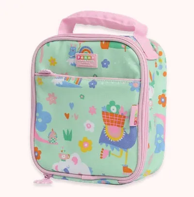 Penny Scallan Bundle of Lunch Bag and Mini Bento Box - Kipping Koala