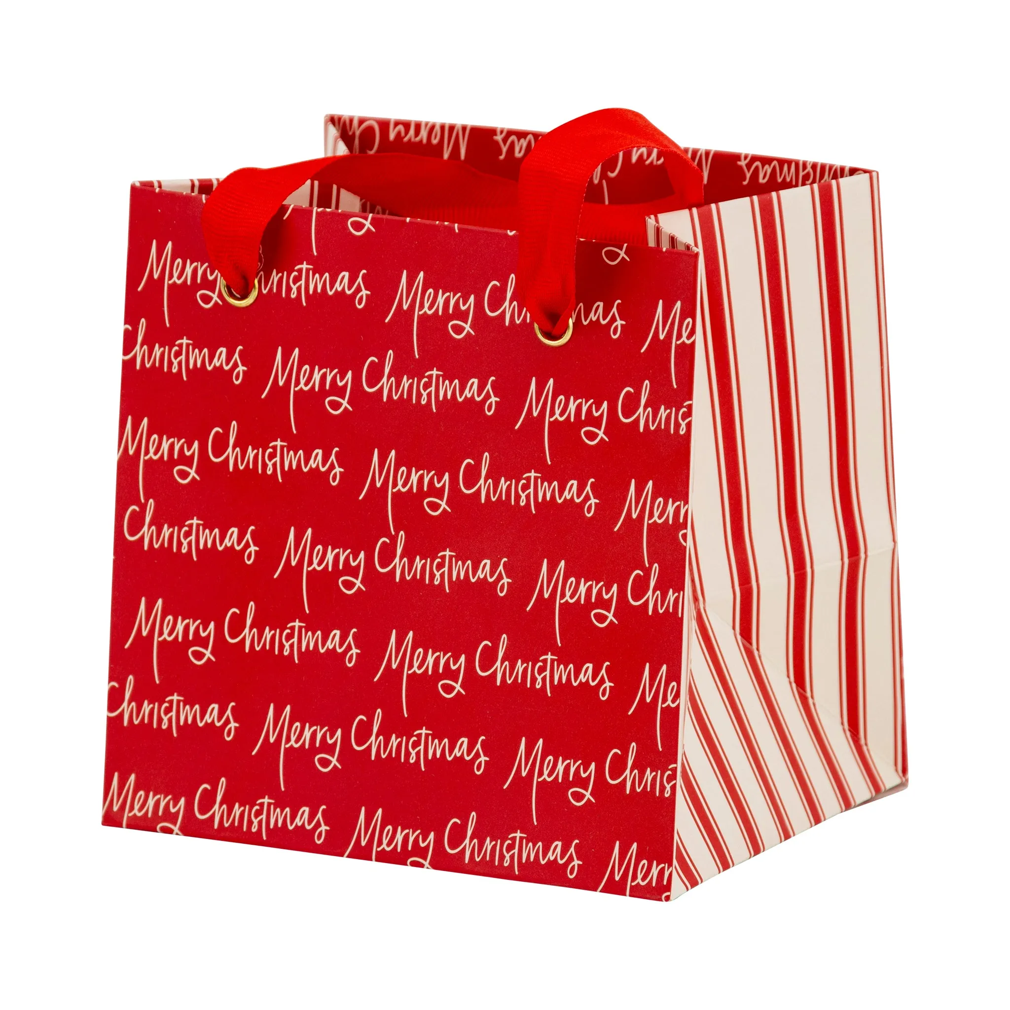 PLGBS105 - Script Gift Bag Set
