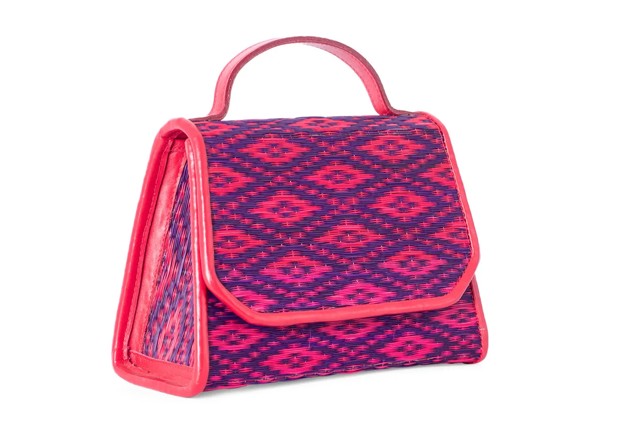 Polka Handbag