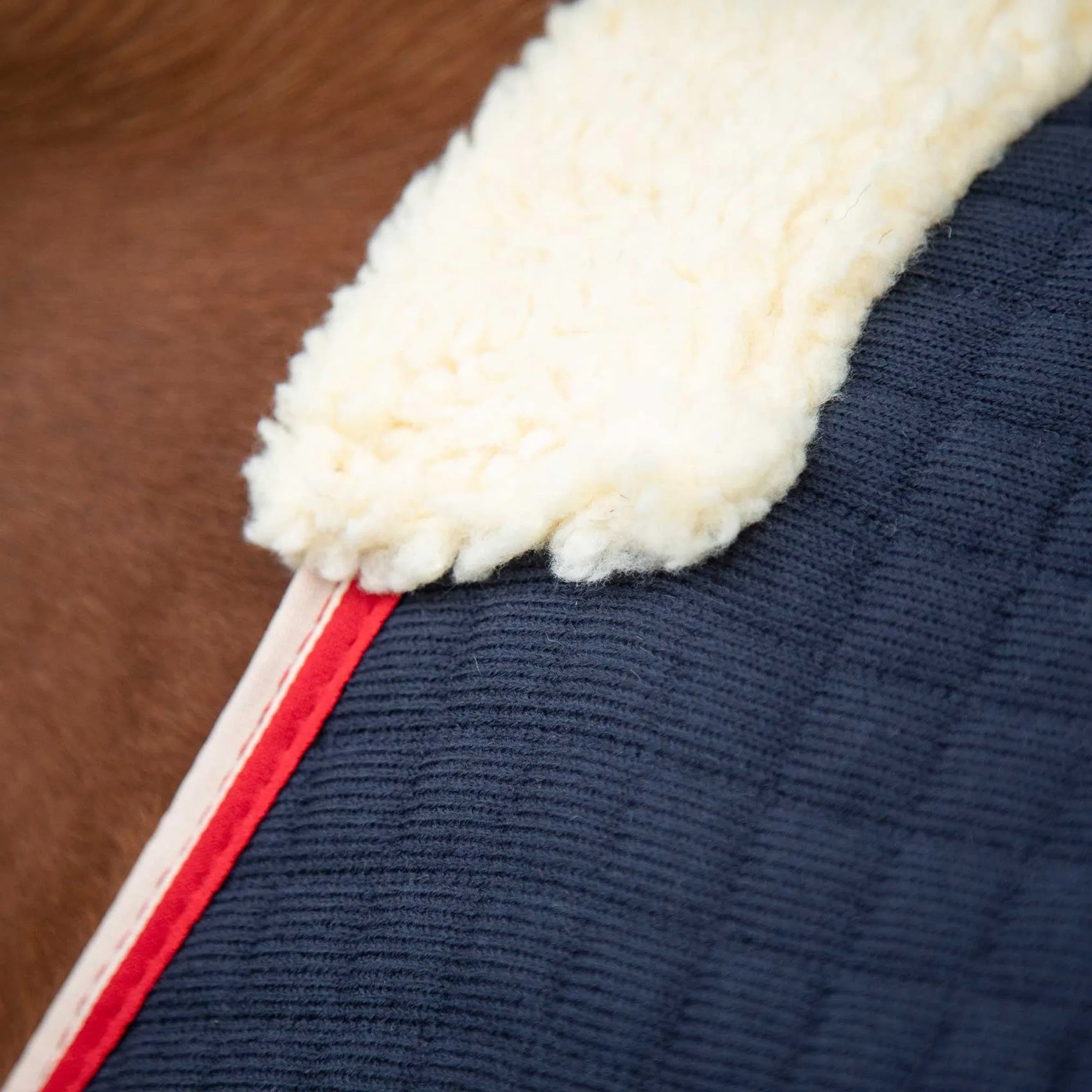 Premier Equine Premtex Cooler Rug