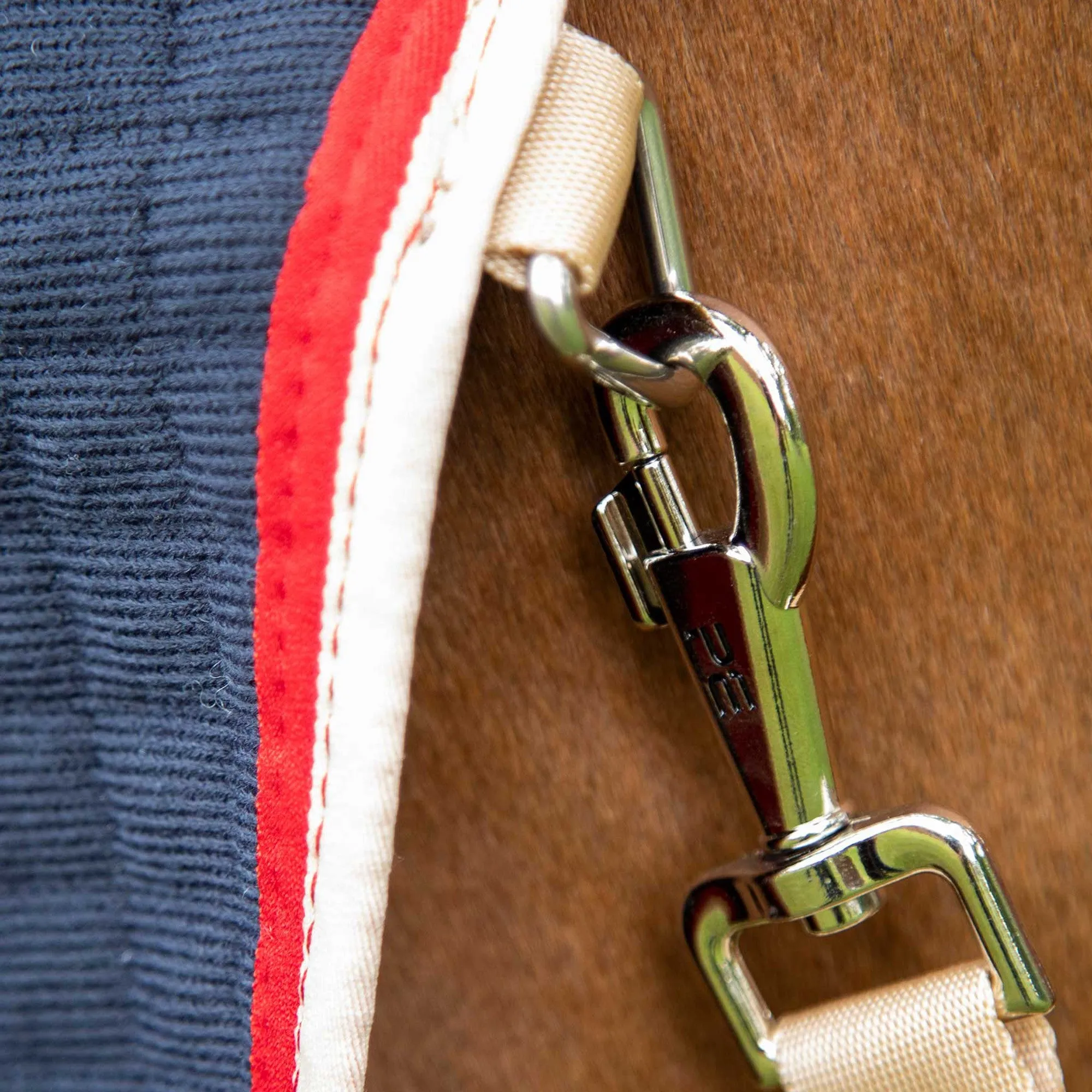 Premier Equine Premtex Cooler Rug