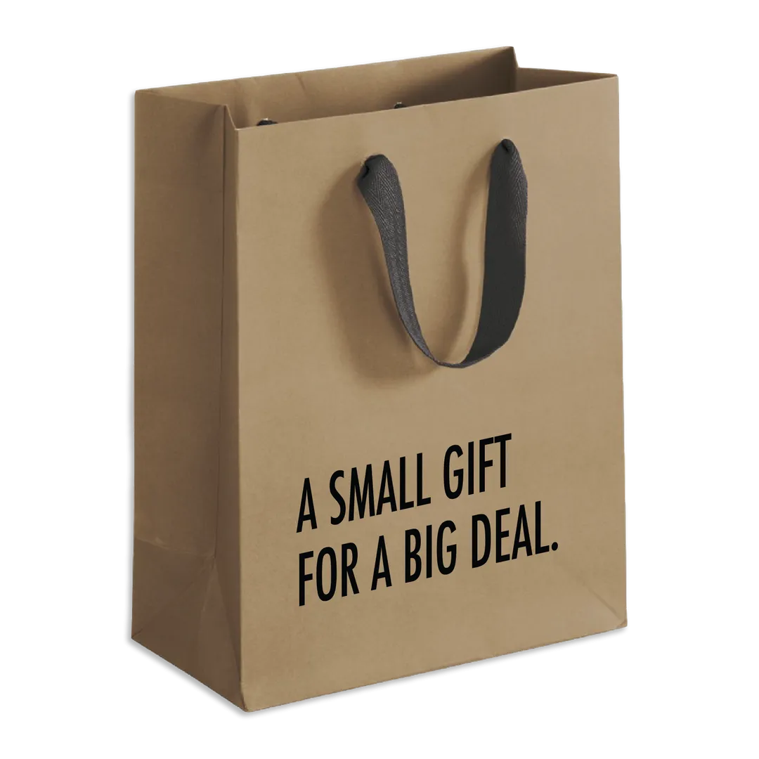 Pretty Alright Goods Gift Bags