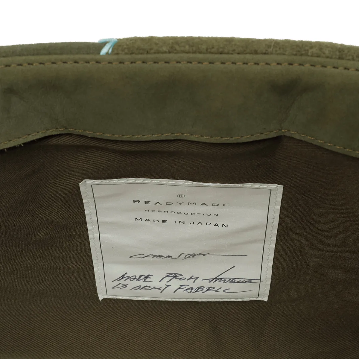 PTWRK BIG CHAINBAG