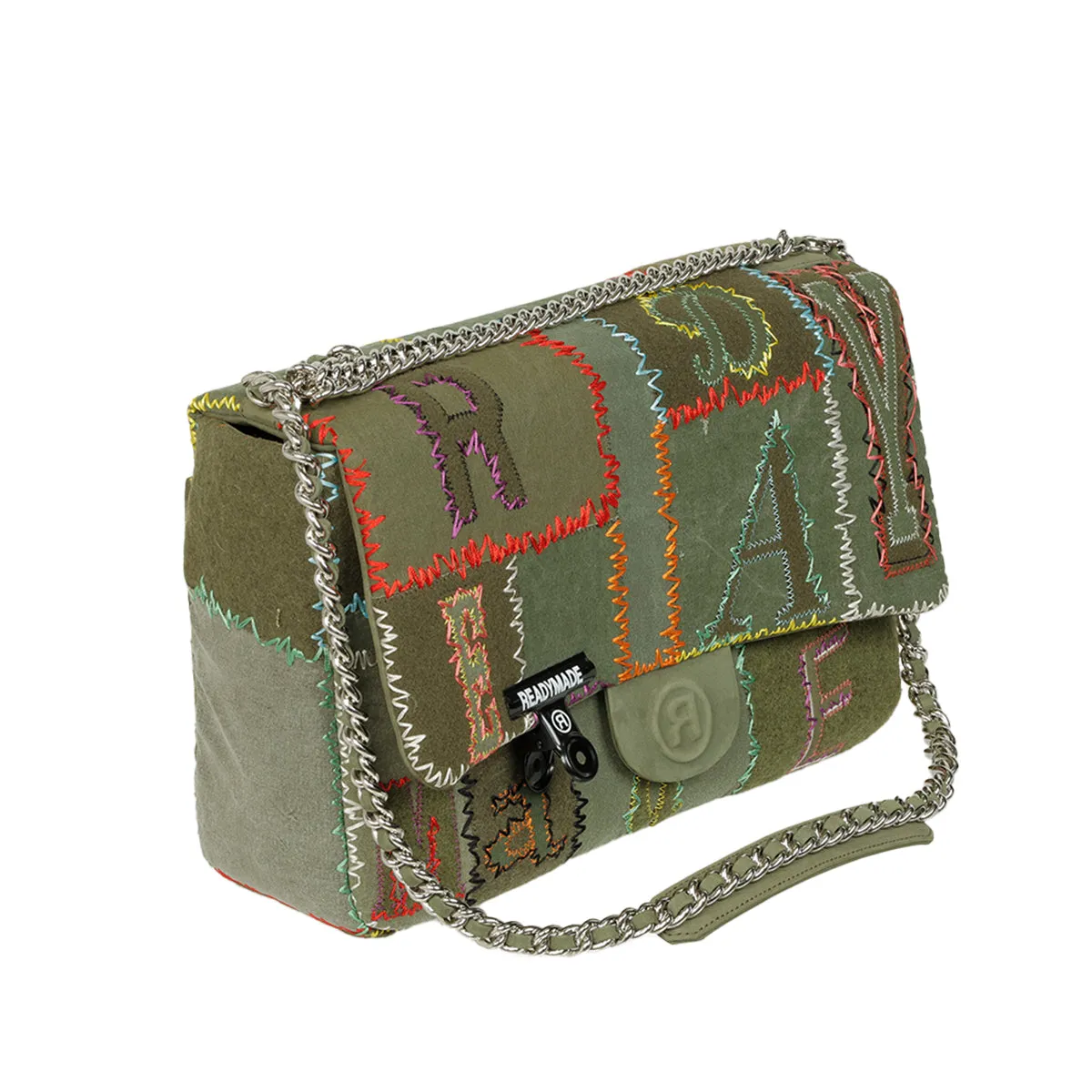 PTWRK BIG CHAINBAG