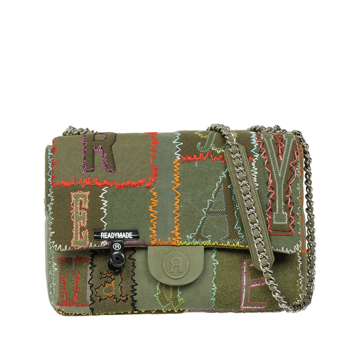 PTWRK BIG CHAINBAG