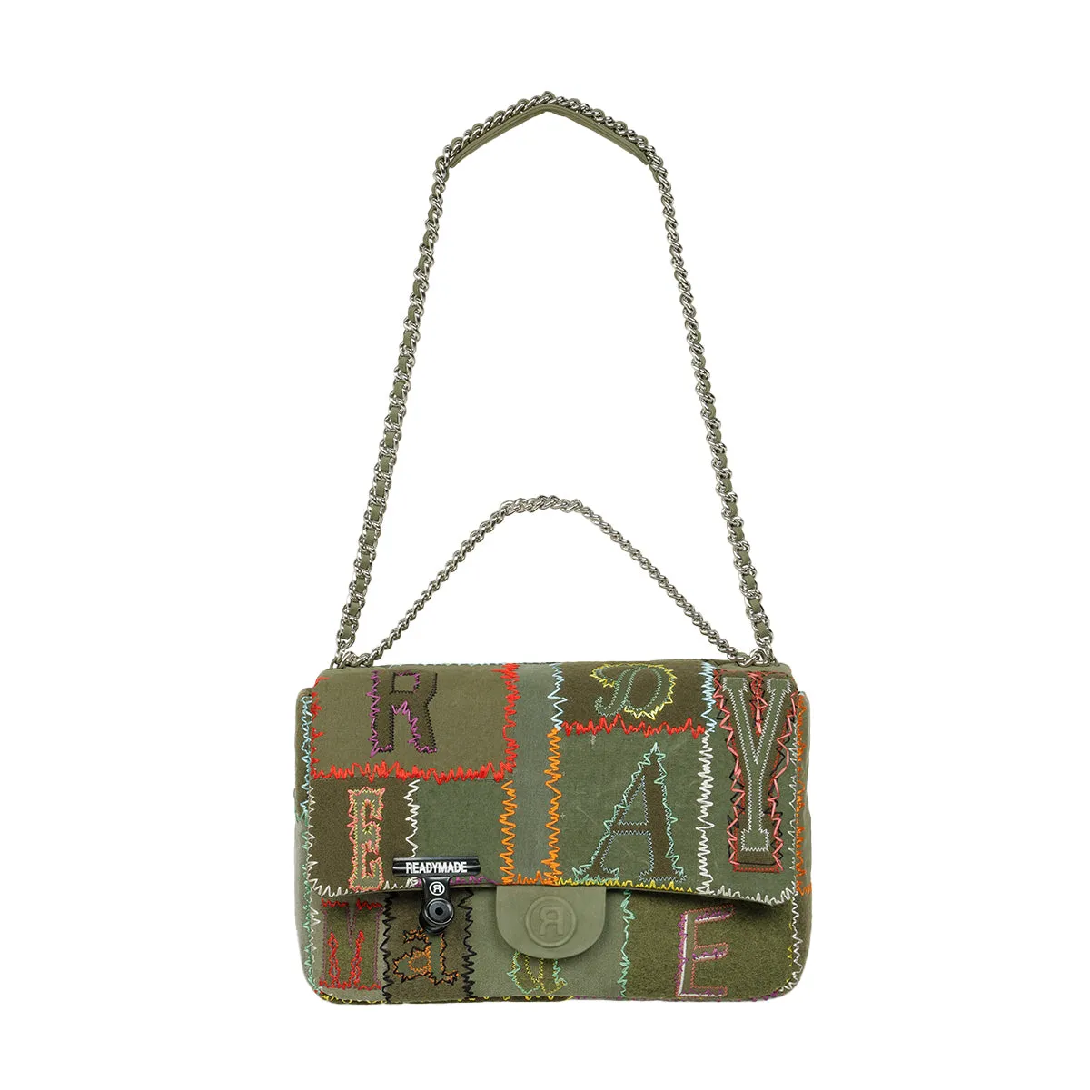 PTWRK BIG CHAINBAG