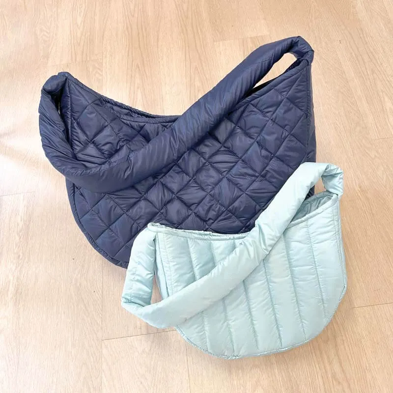 Puffy Bag