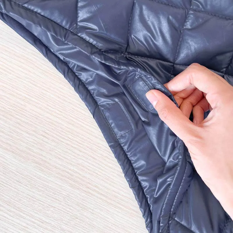 Puffy Bag