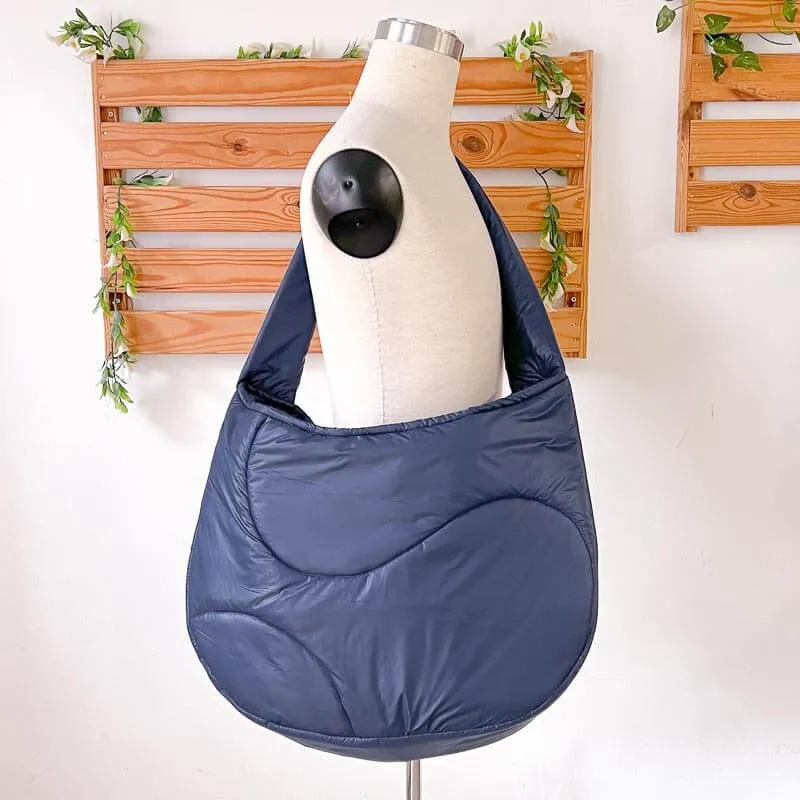 Puffy Bag