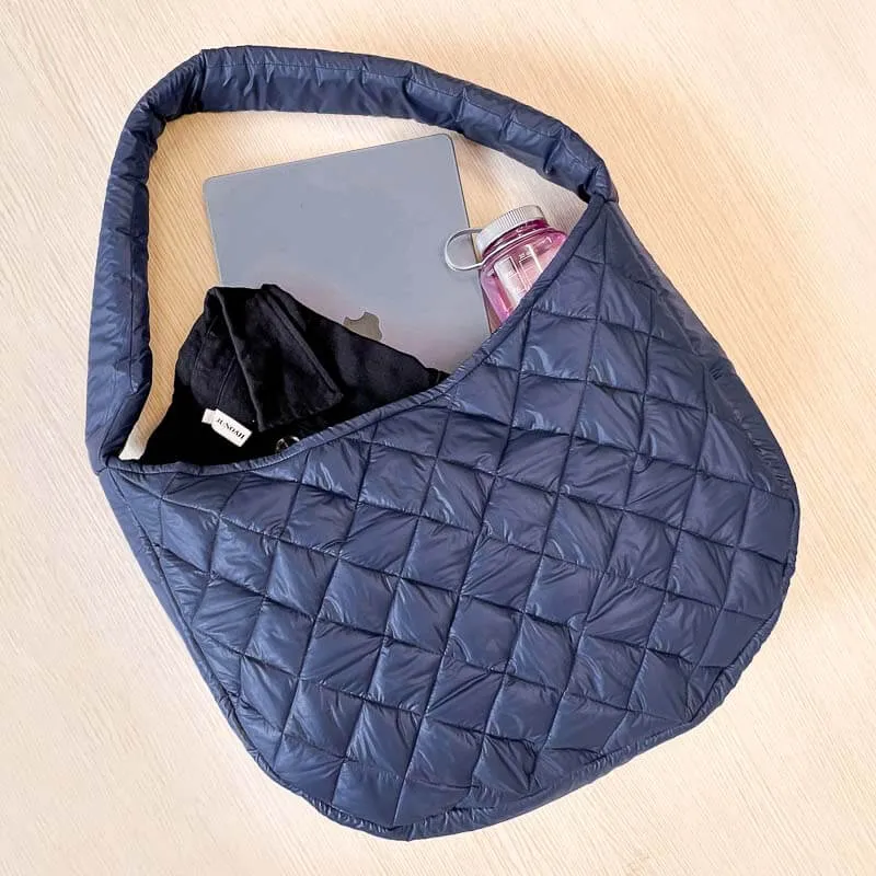 Puffy Bag