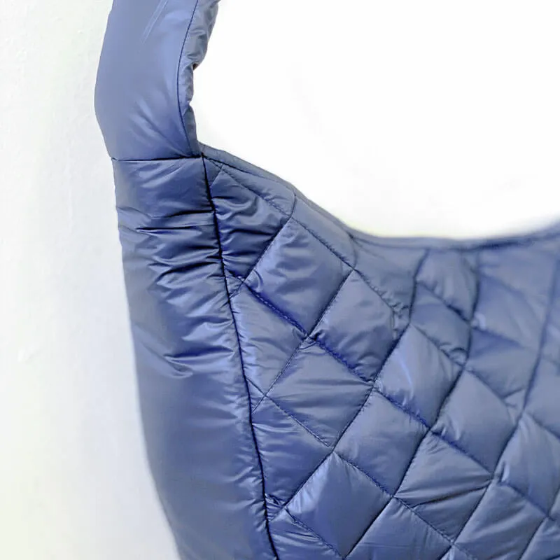 Puffy Bag