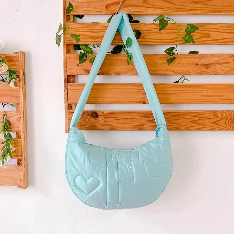 Puffy Bag